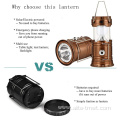 led lantern hiking light lamp